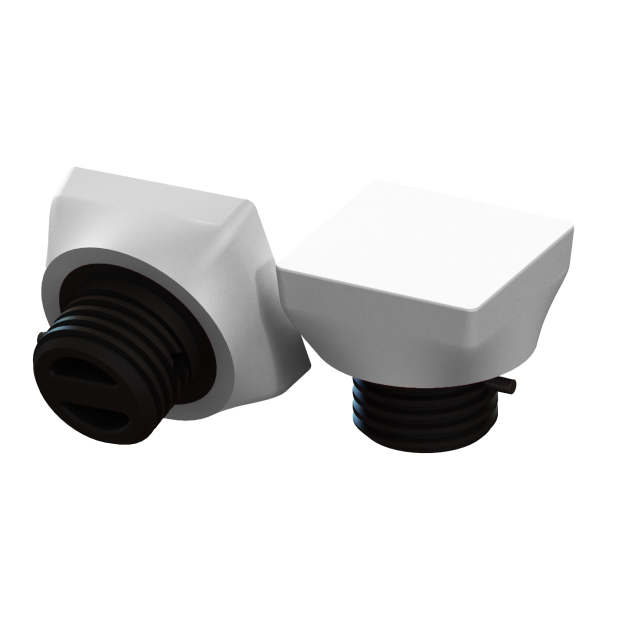 Very Hard SuperPlastic _POM_ 方形白色槌頭.png