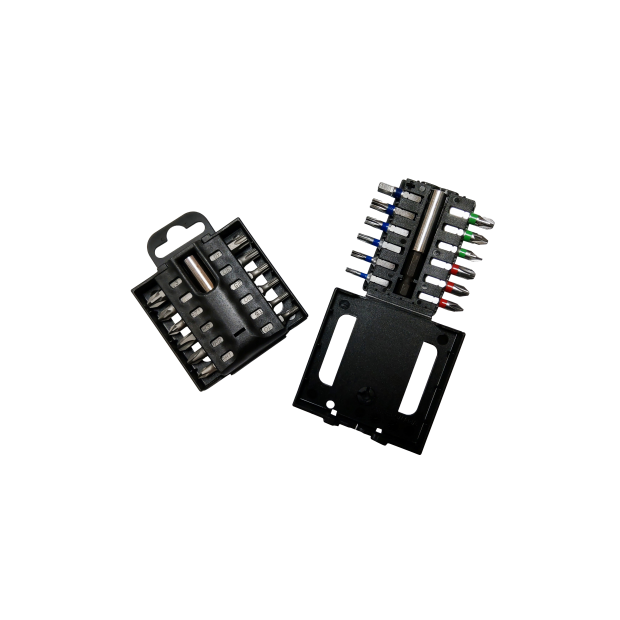 13pce Flat Bit Set.png